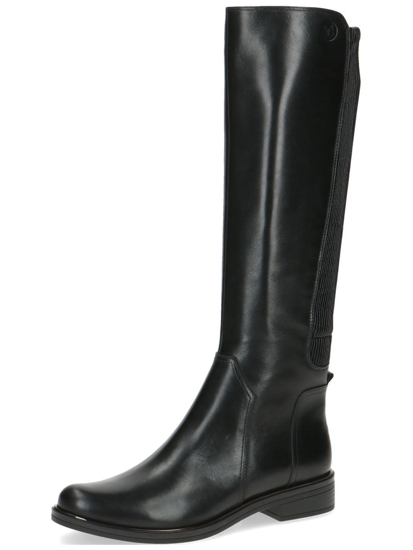 Caprice Stiefel Leder/Textil Stiefel günstig online kaufen