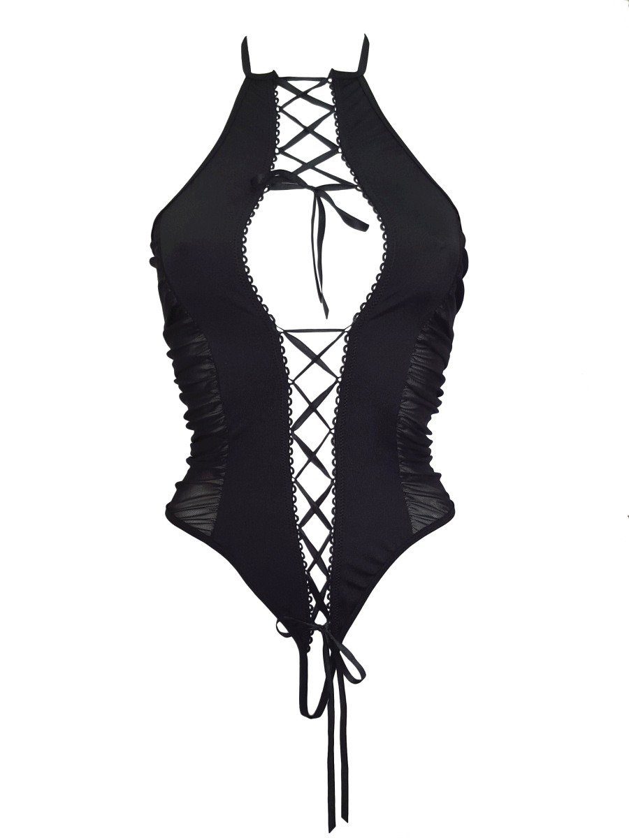 Beauty Night Fashion Body Gisele Teddy
