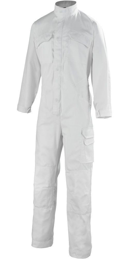 Cepovett Overall Kross Line