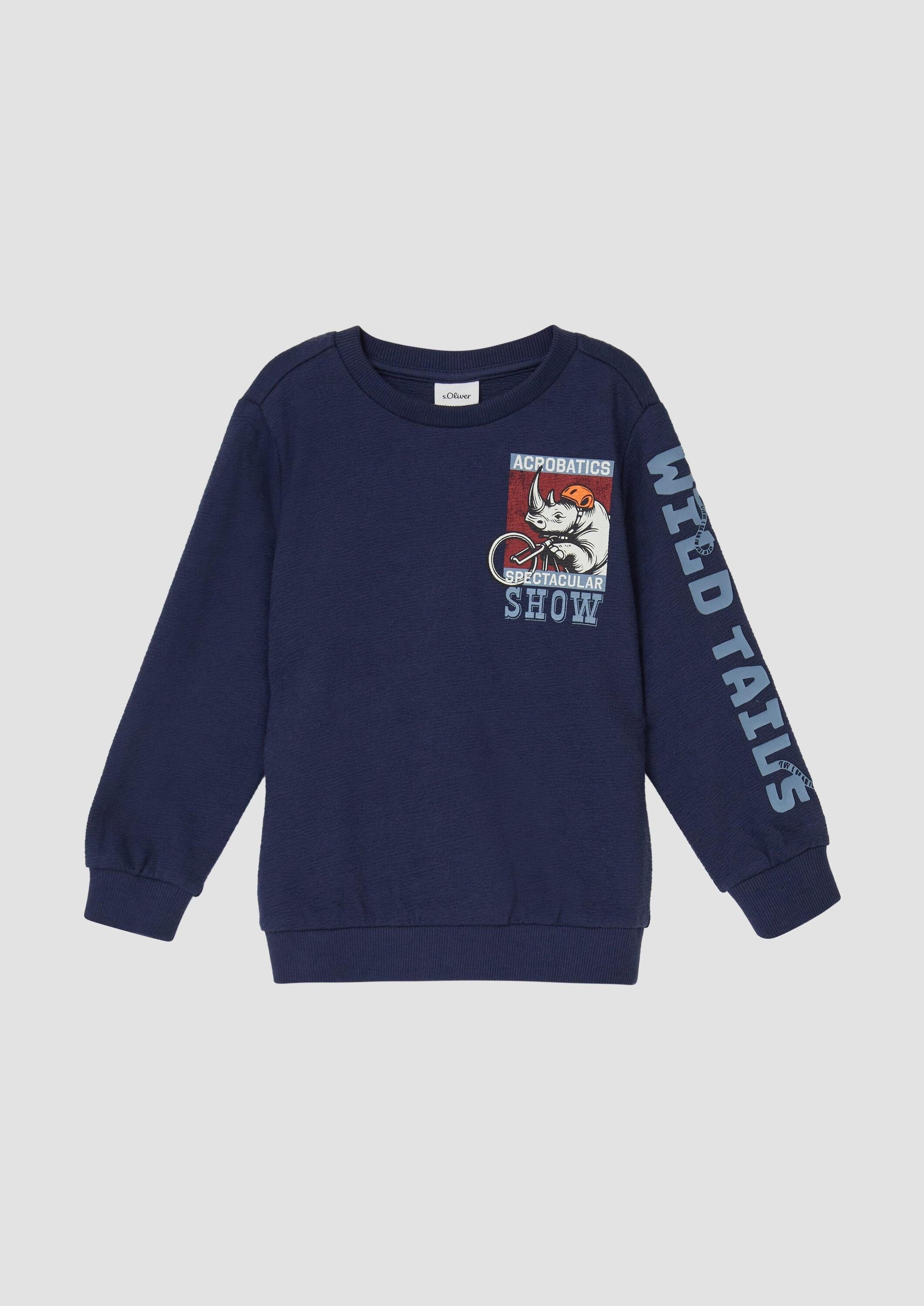 Sweatshirt Sweatshirt