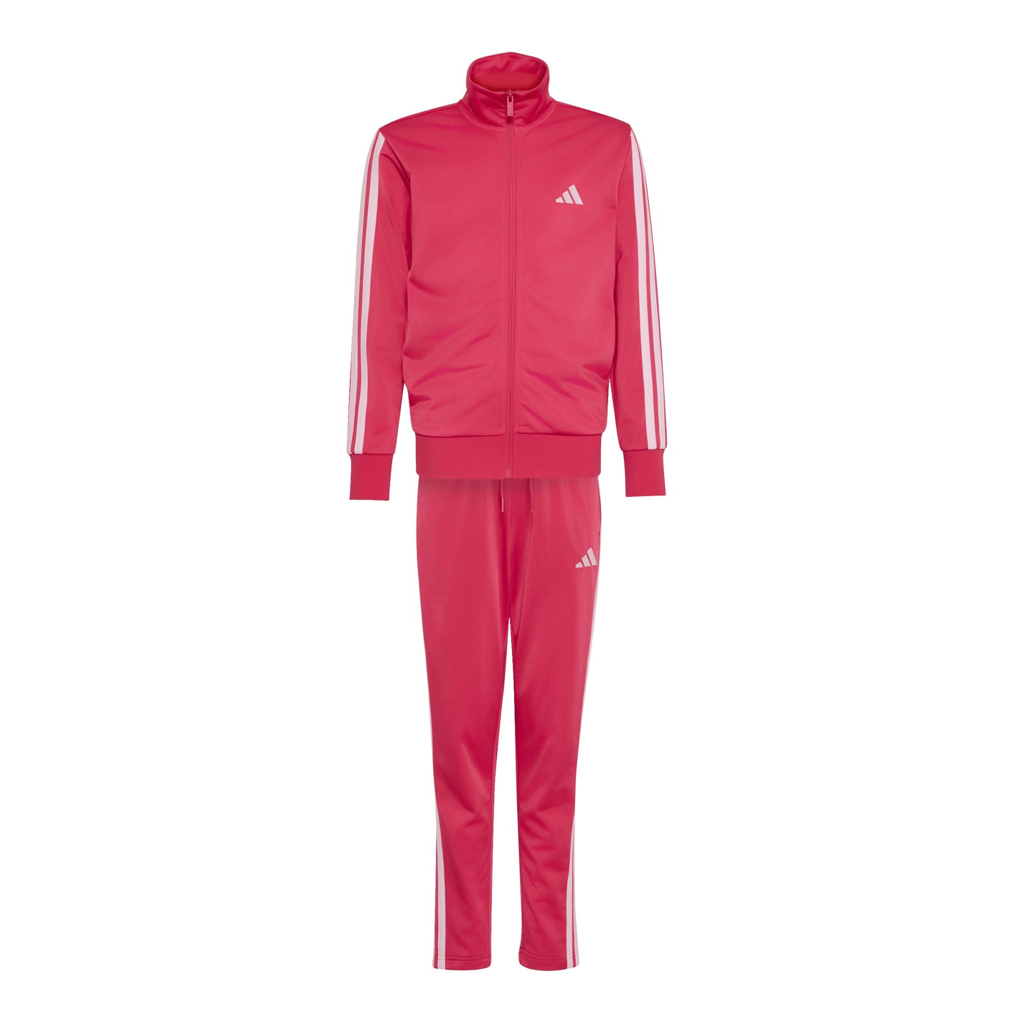adidas Performance Trainingsanzug adidas Kinder Trainingsanzug J 3S TR TS 205