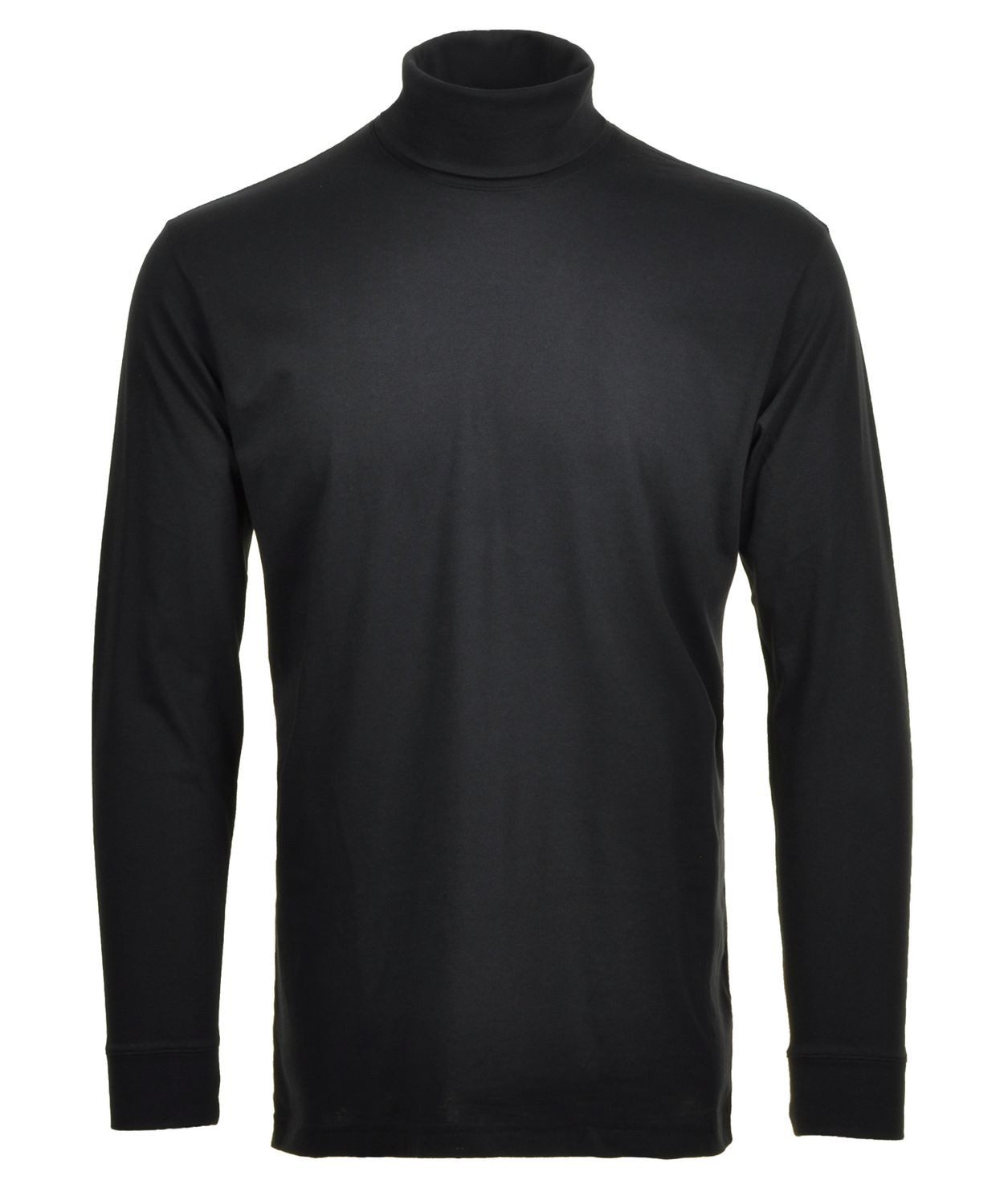 RAGMAN Longsleeve Basic aus feinstem Single-Jersey, hohe Formstbilität günstig online kaufen