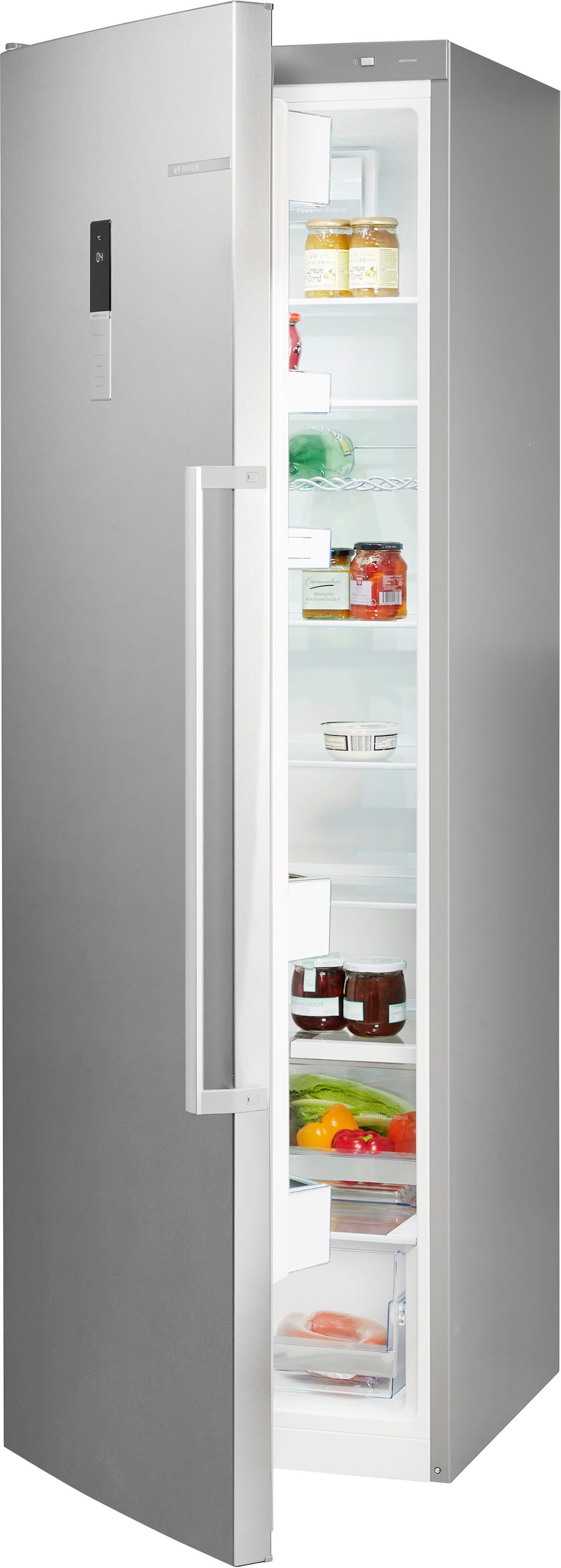 Silberne Kühlschränke ohne Gefrierfach online kaufen