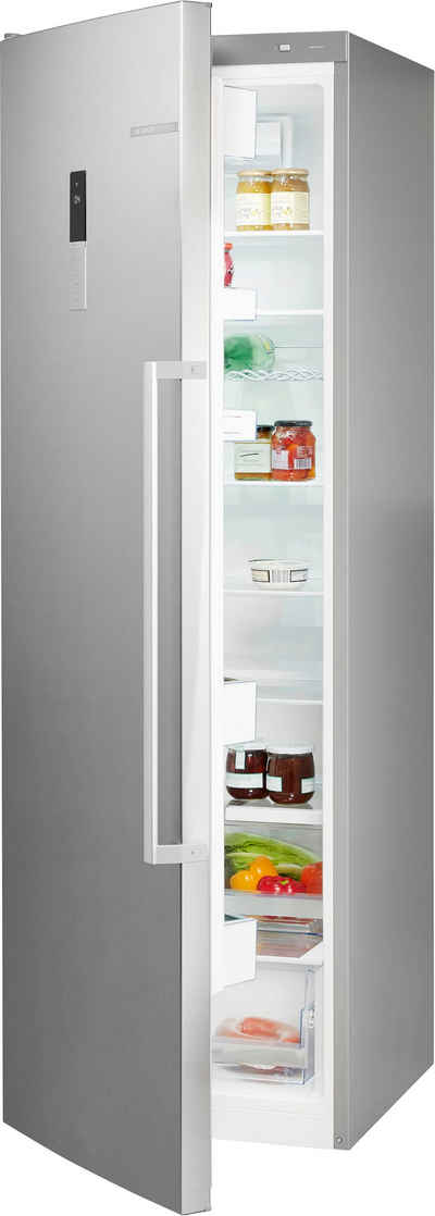 BOSCH Kühlschrank 6 KSV36BIEP, 186 cm hoch, 60 cm breit