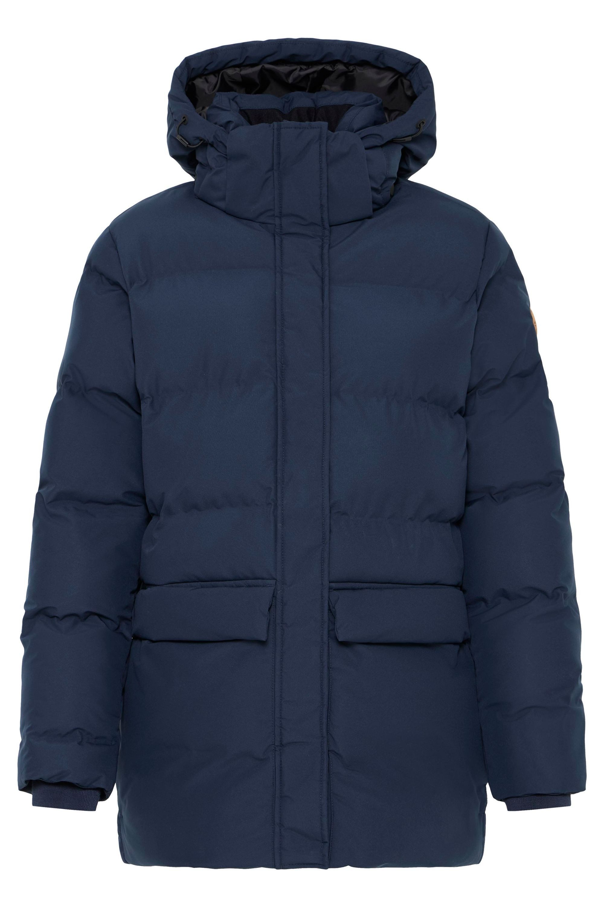 North Bend Steppjacke NBPaul W CFT+ Puffer Jacket W-PRO 10.000 mit wasserdi günstig online kaufen