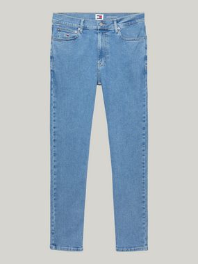 Tommy Jeans Skinny-fit-Jeans SIMON SKNY im 5-Pocket-Style
