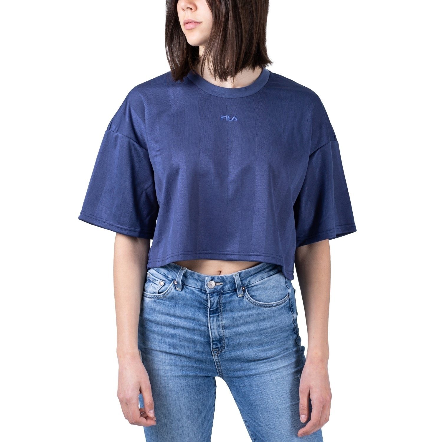 Fila T-Shirt Fila Fia Cropped Tee