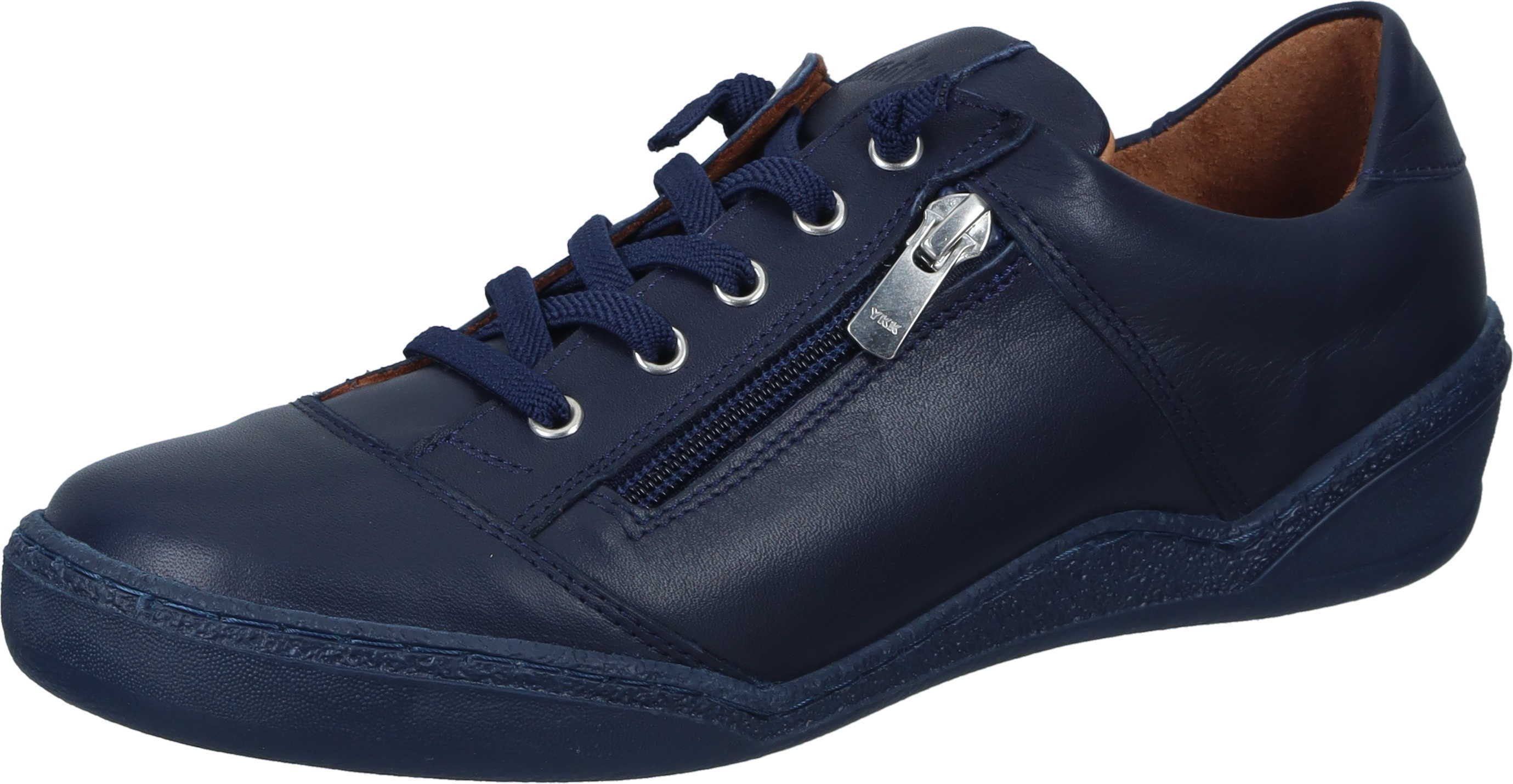 Schnürer Schnürschuh