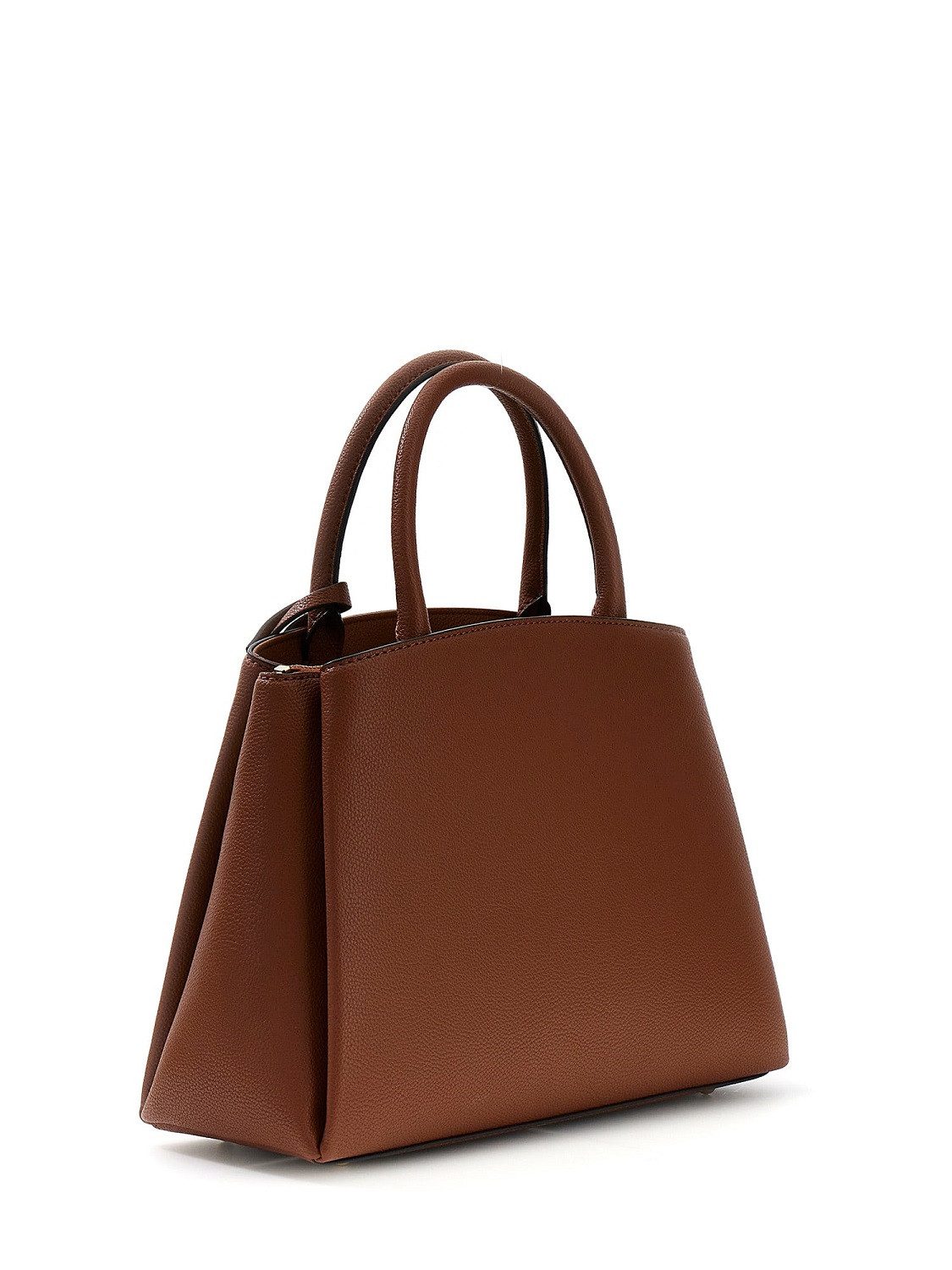 Guess Aktentasche HWBG9905060 Isola GIRLFRIEND TOTE (Stück, 1-tlg., 1), Logoschriftzug