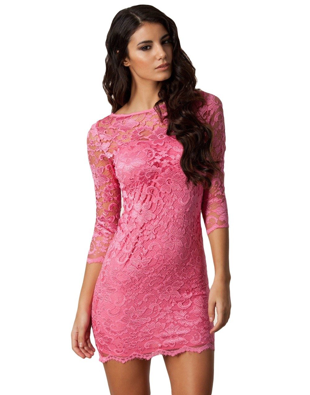 Sarcia.eu Minikleid John Zack Sexy Minikleid günstig online kaufen
