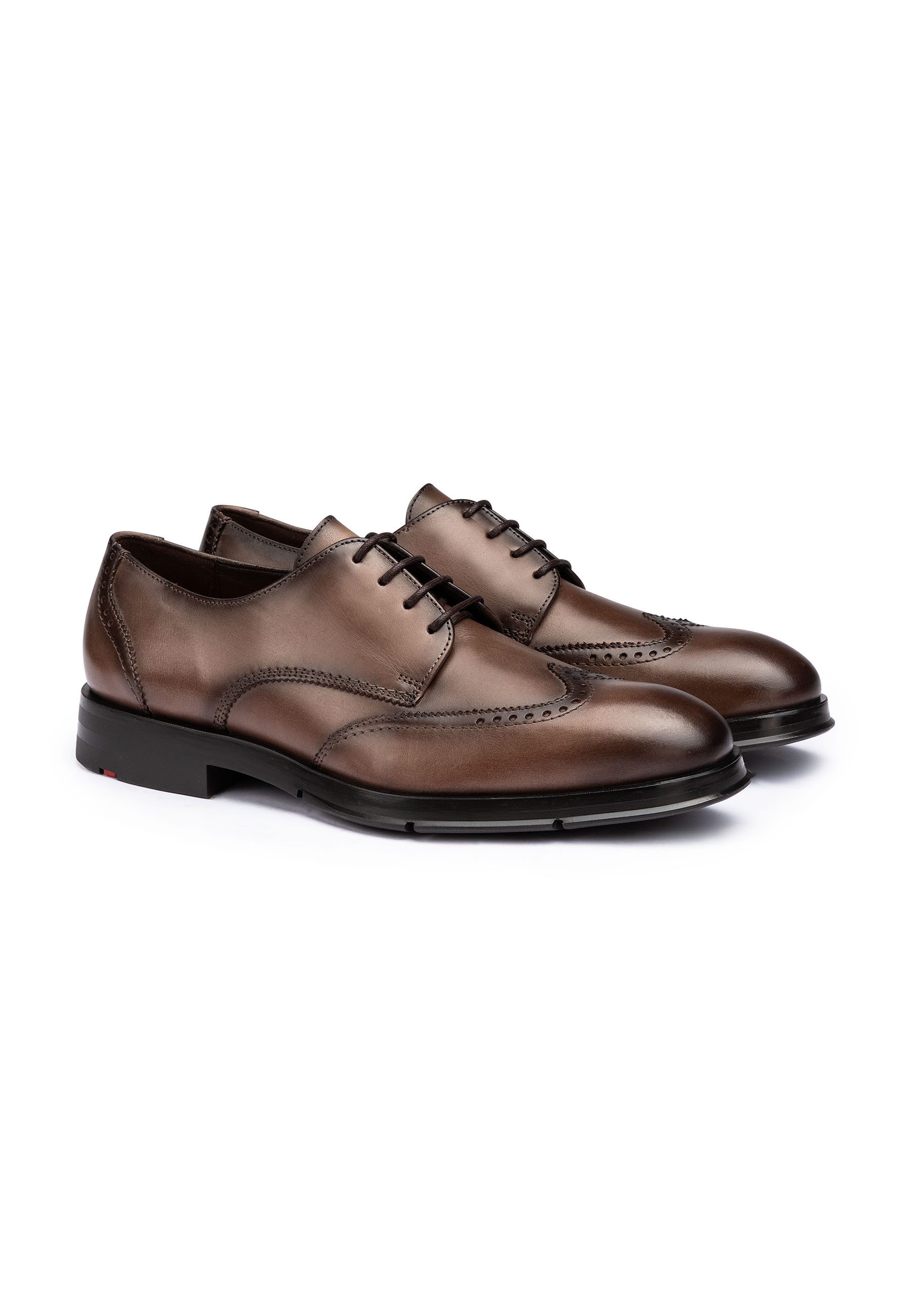 Lloyd NAIROBI Schnürboots mit klassischem Design