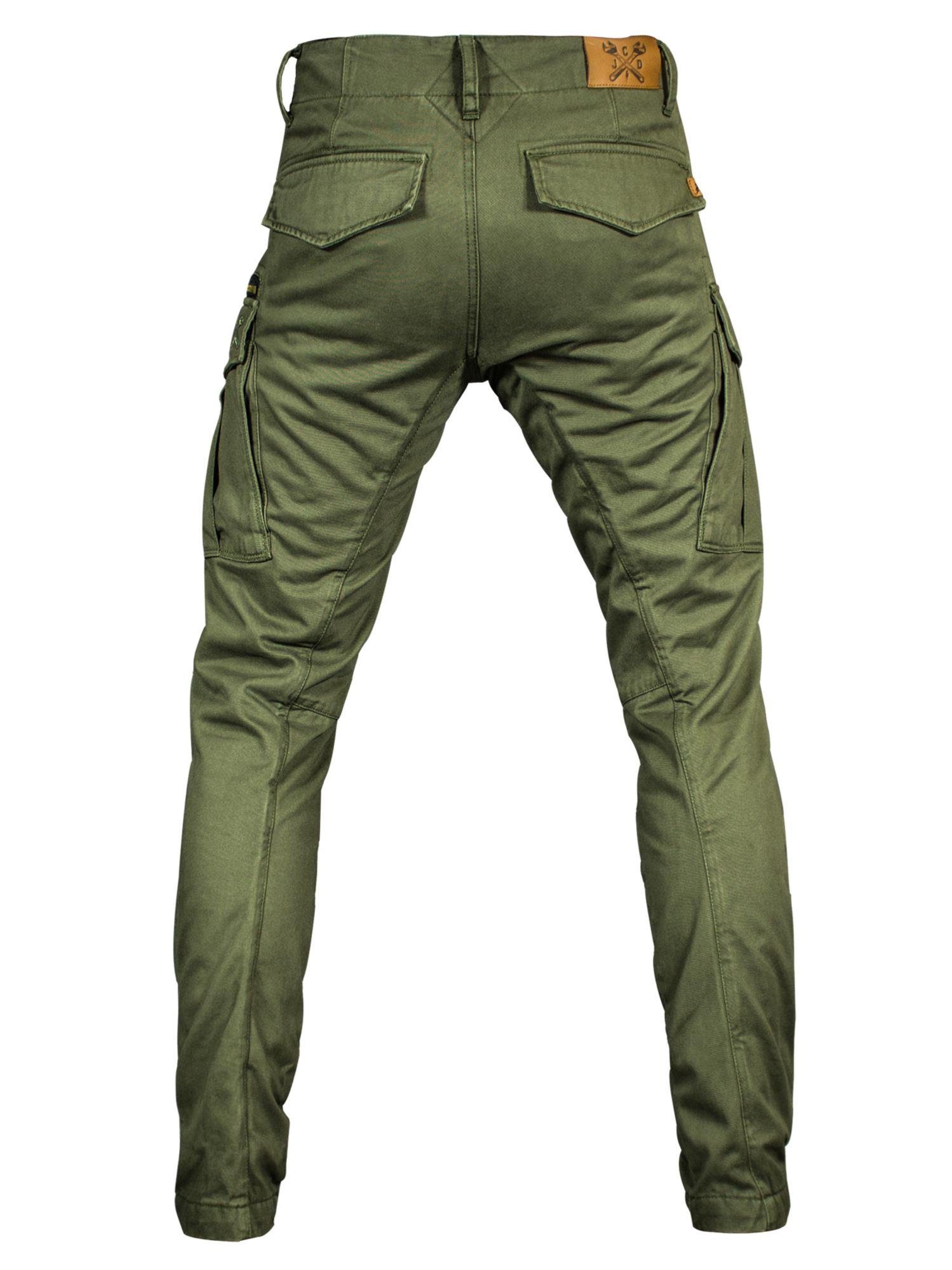 John Doe Motorradhose