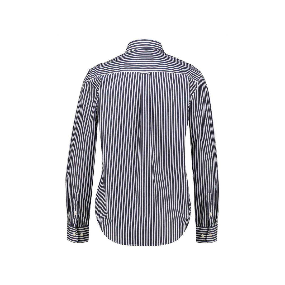 Gant Hemdbluse Popeline-Bluse günstig online kaufen