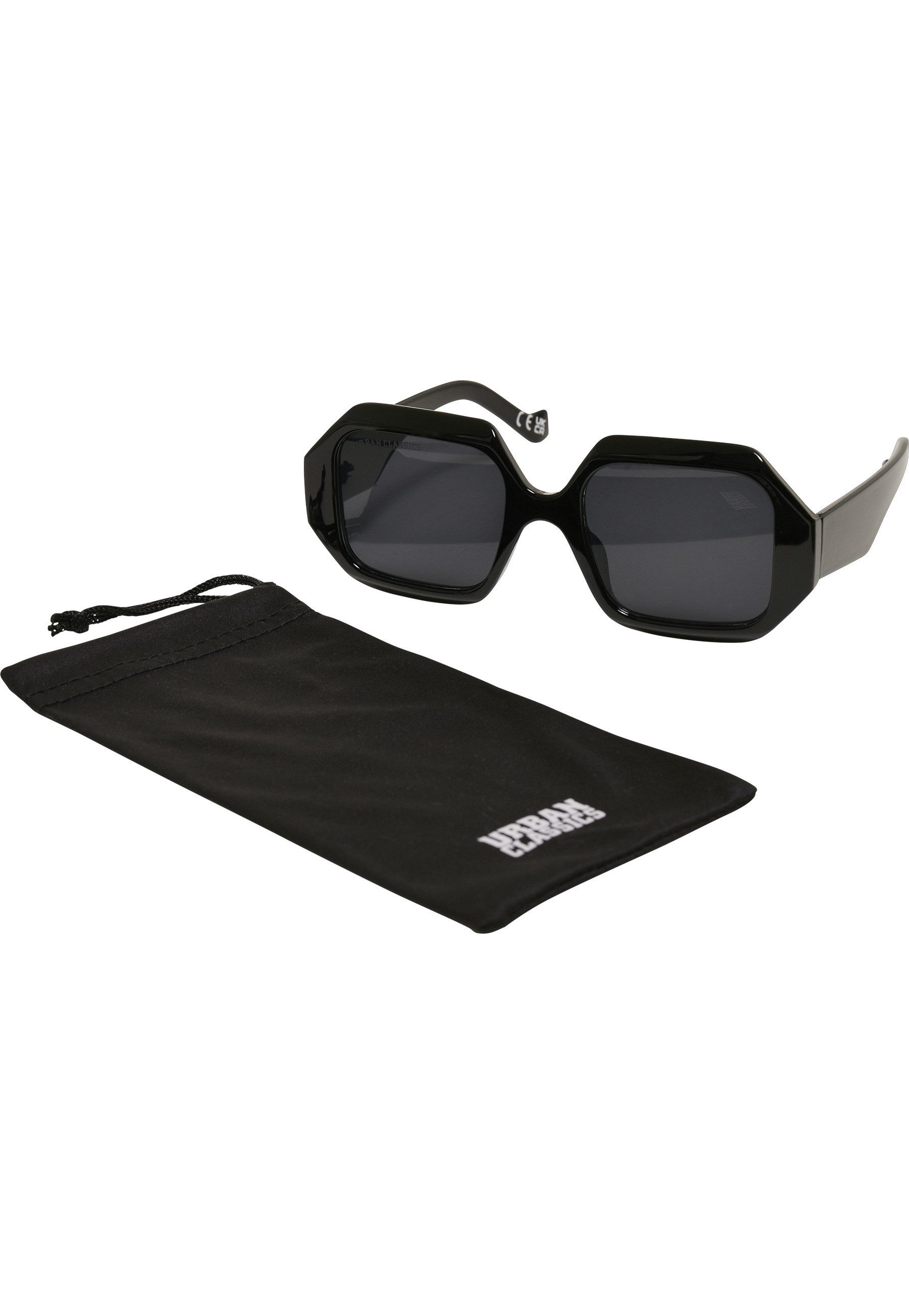 URBAN CLASSICS Sonnenbrille Urban Classics Unisex Sunglasses San Rafael
