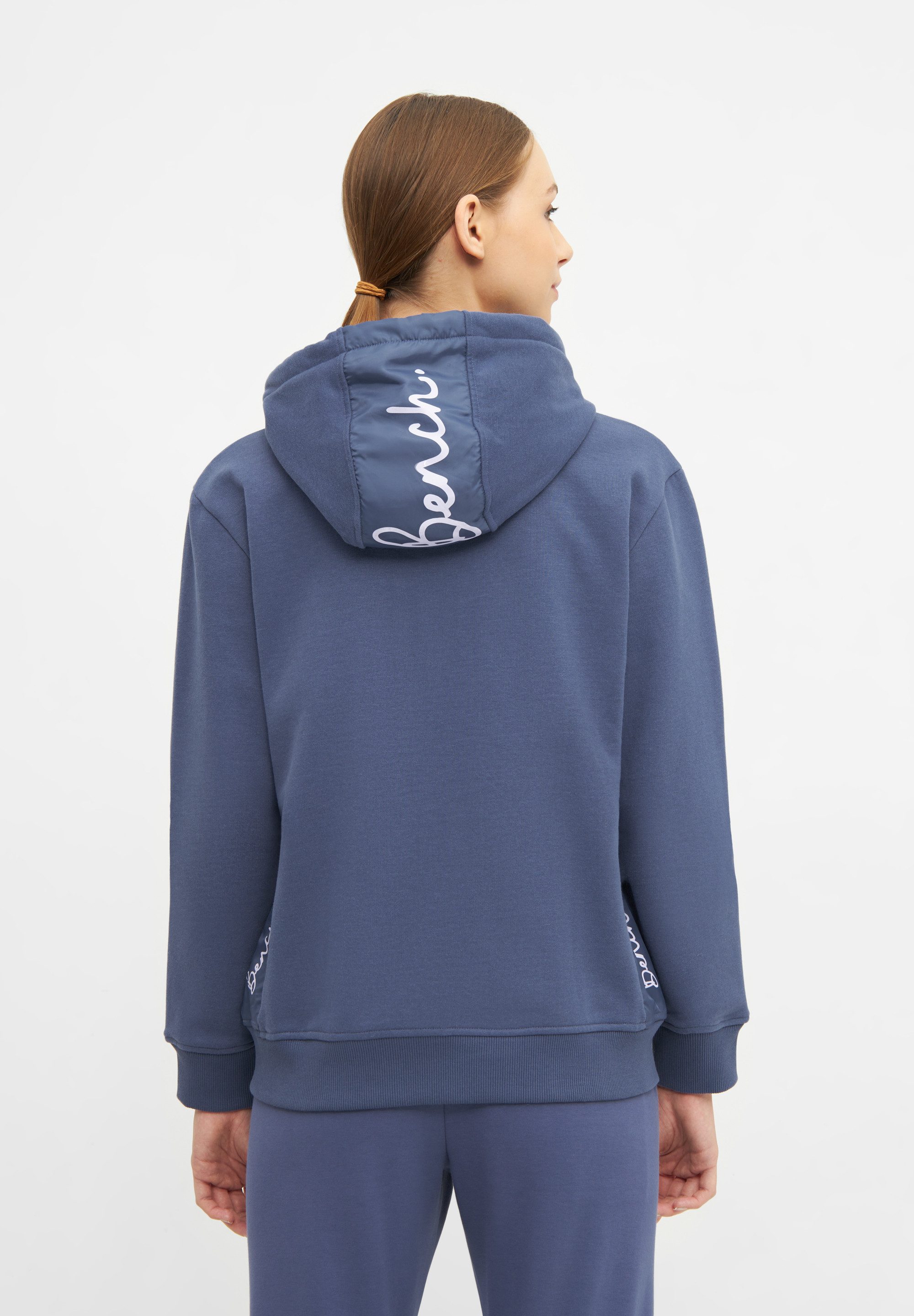 Bench. Sweatjacke 643167 günstig online kaufen