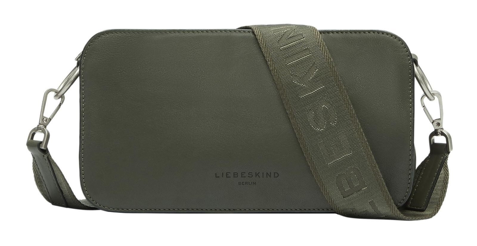 Liebeskind Berlin Umhängetasche Crossbody bag, aus günstig online kaufen