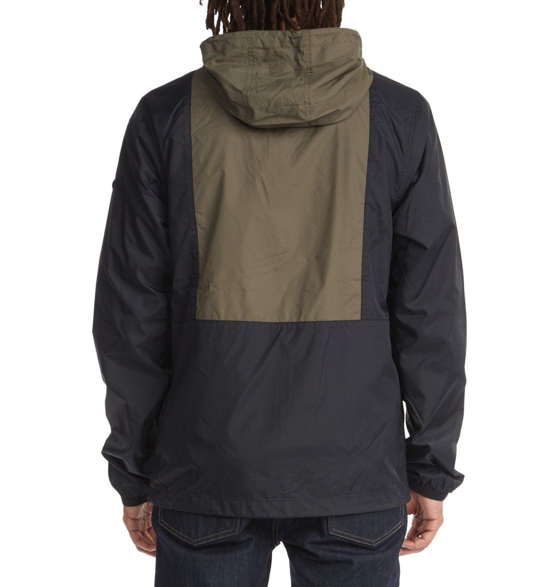DC Shoes Winterjacke Dagup