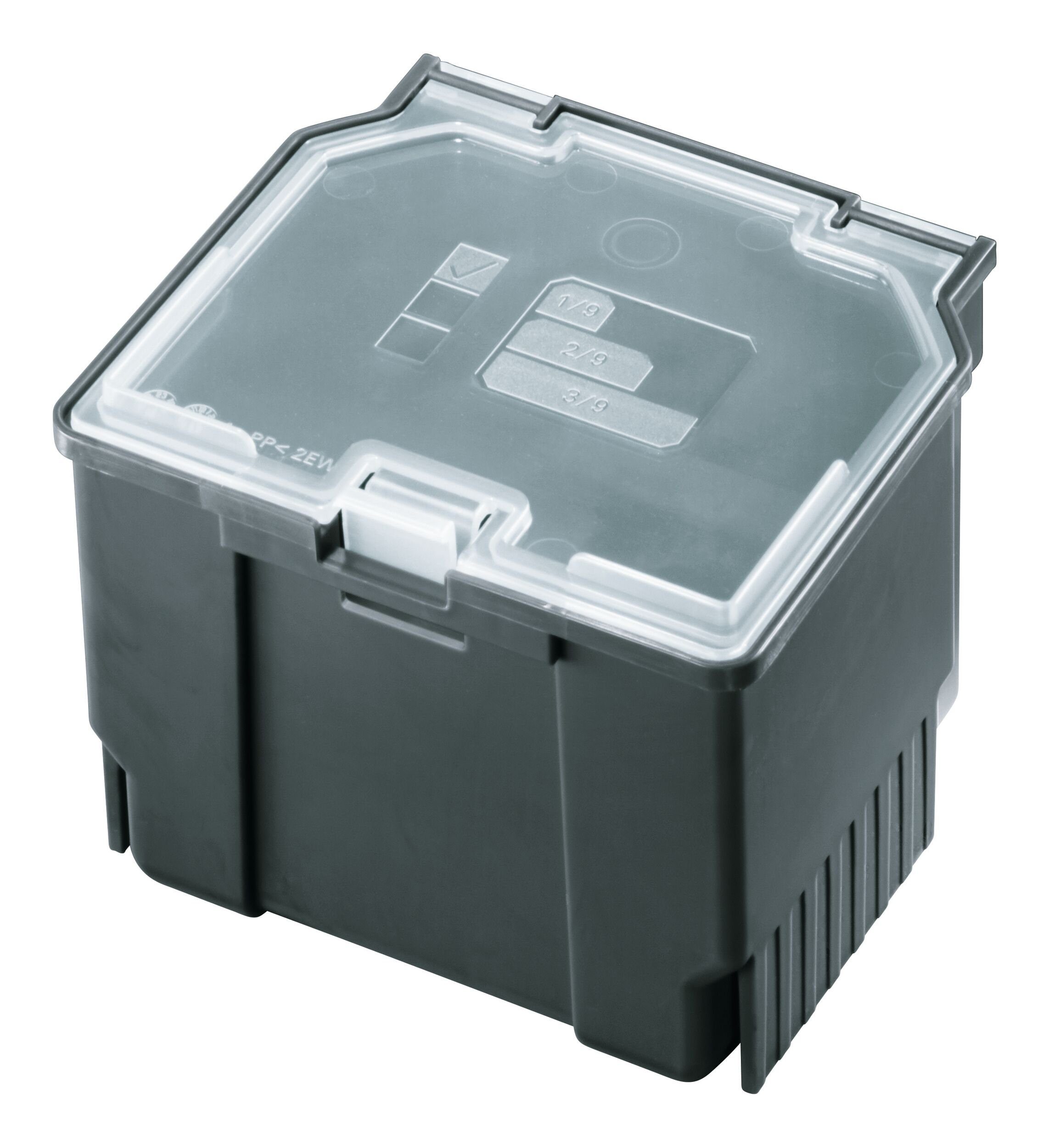 Bosch Home & Garden Ящики для инструментов, SystemBox - Kleine Zubehörbox (Размер S)