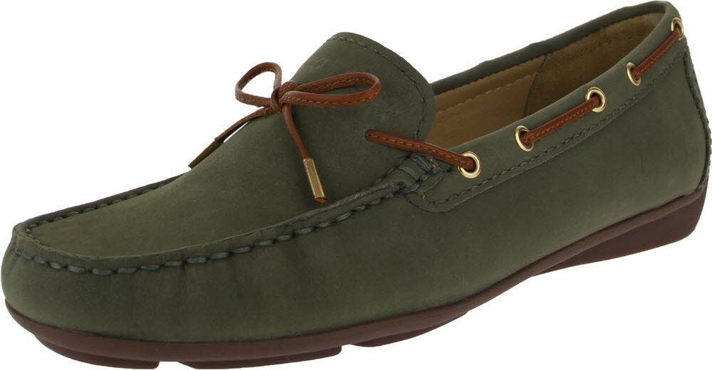 Wirth Damen Mokassins Slipper
