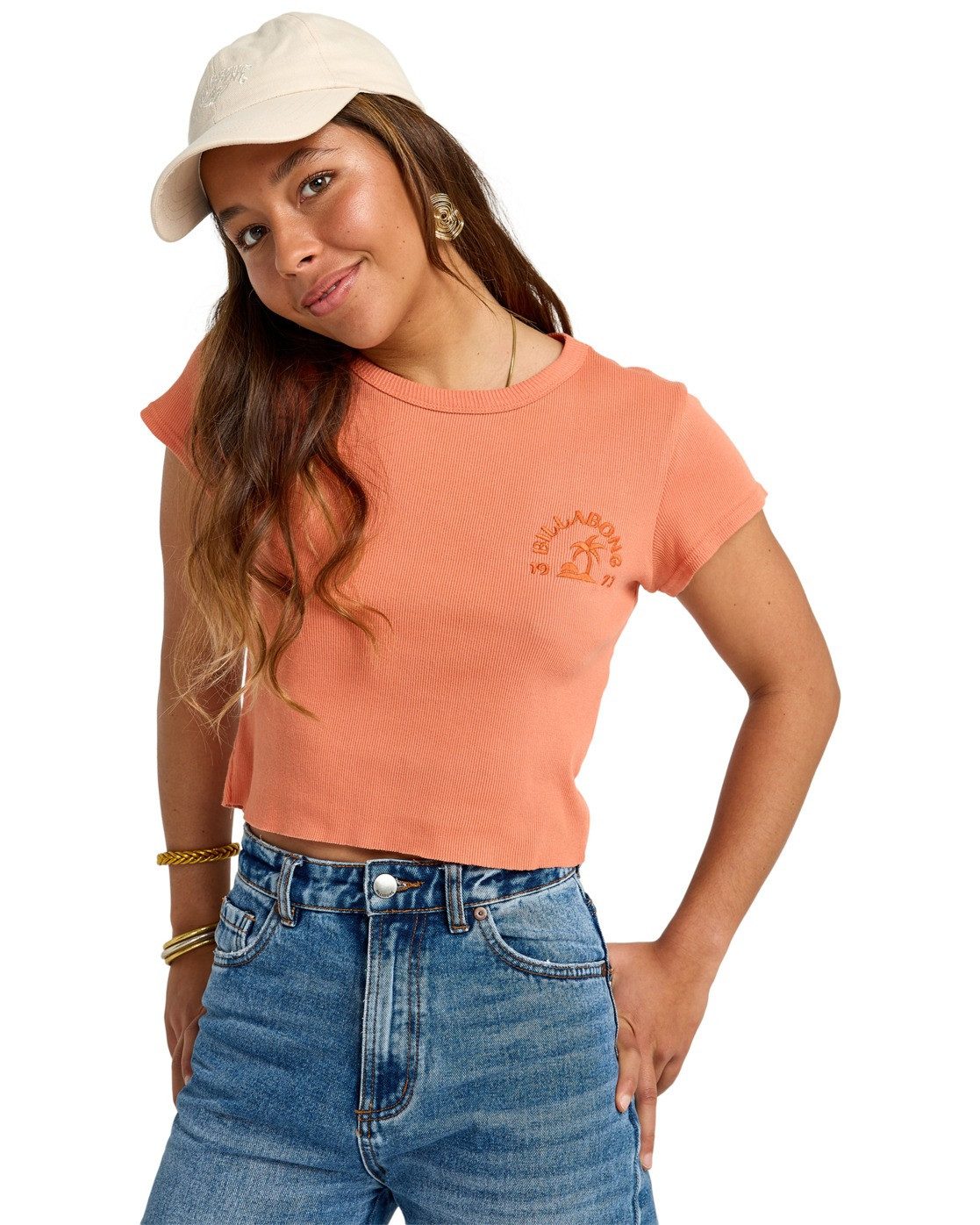 Billabong T-Shirt Better Morning günstig online kaufen