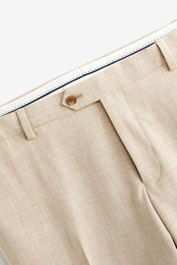 Next Anzughose Motion Flex Stretch-Anzug: Slim Fit Hose (1-tlg)