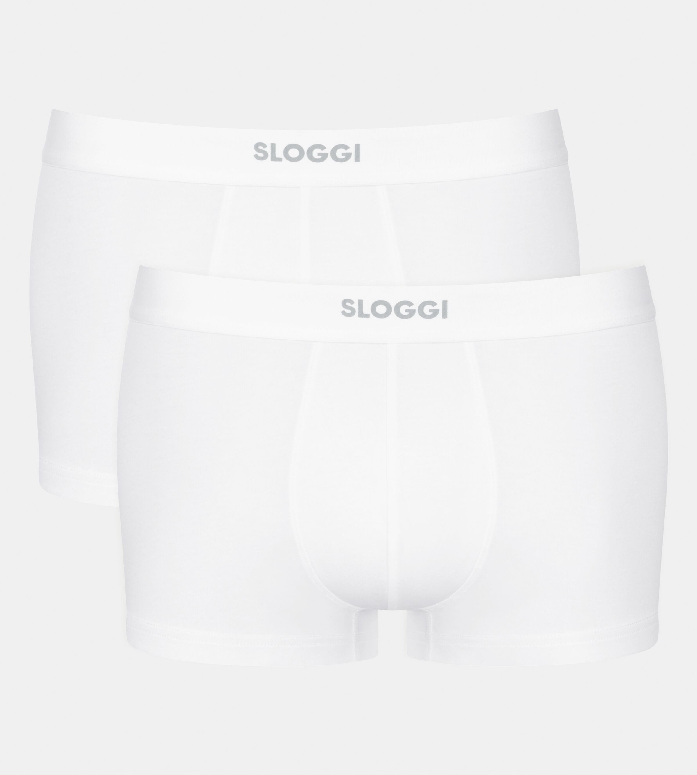 sloggi Hipster men EVER Ease (2er Pack) temperaturausgleichend, schnelltroc günstig online kaufen