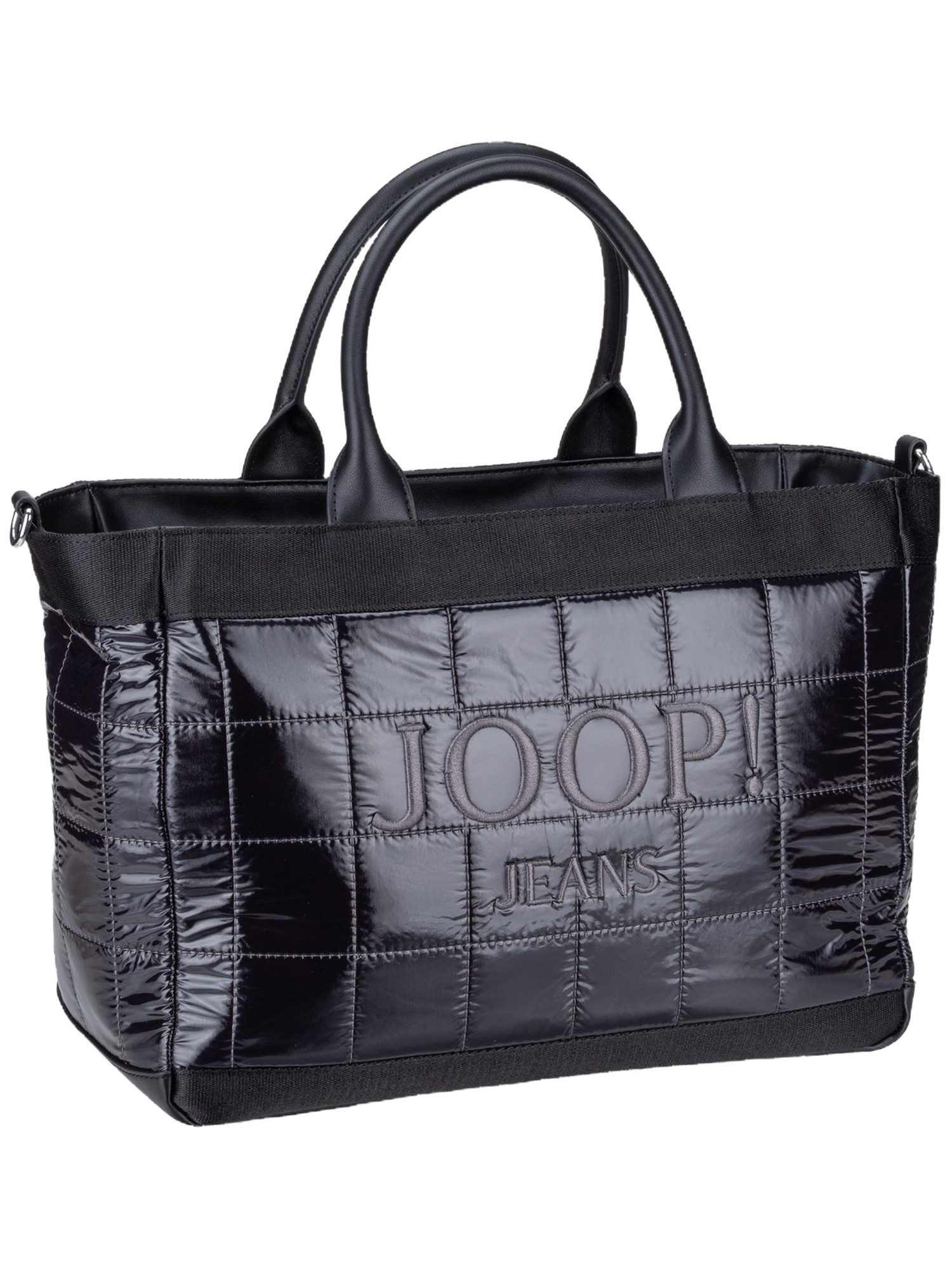 JOOP! Handtasche Calduccio Tessuto Yvette LHZ, Henkeltaschen