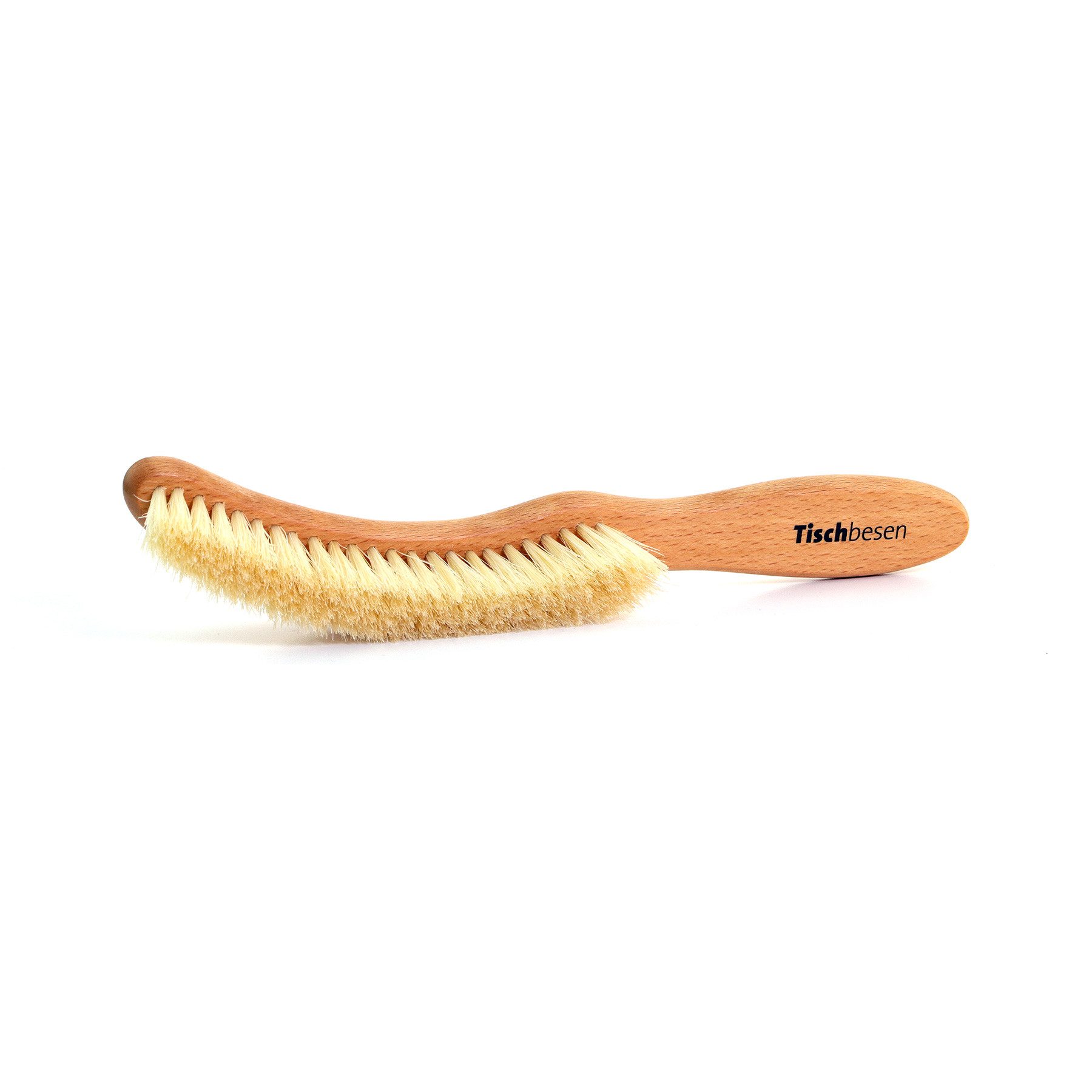 Bürstenhaus Redecker Kehrgarnitur Redecker Tischhandfeger, ca. 23,5 cm
