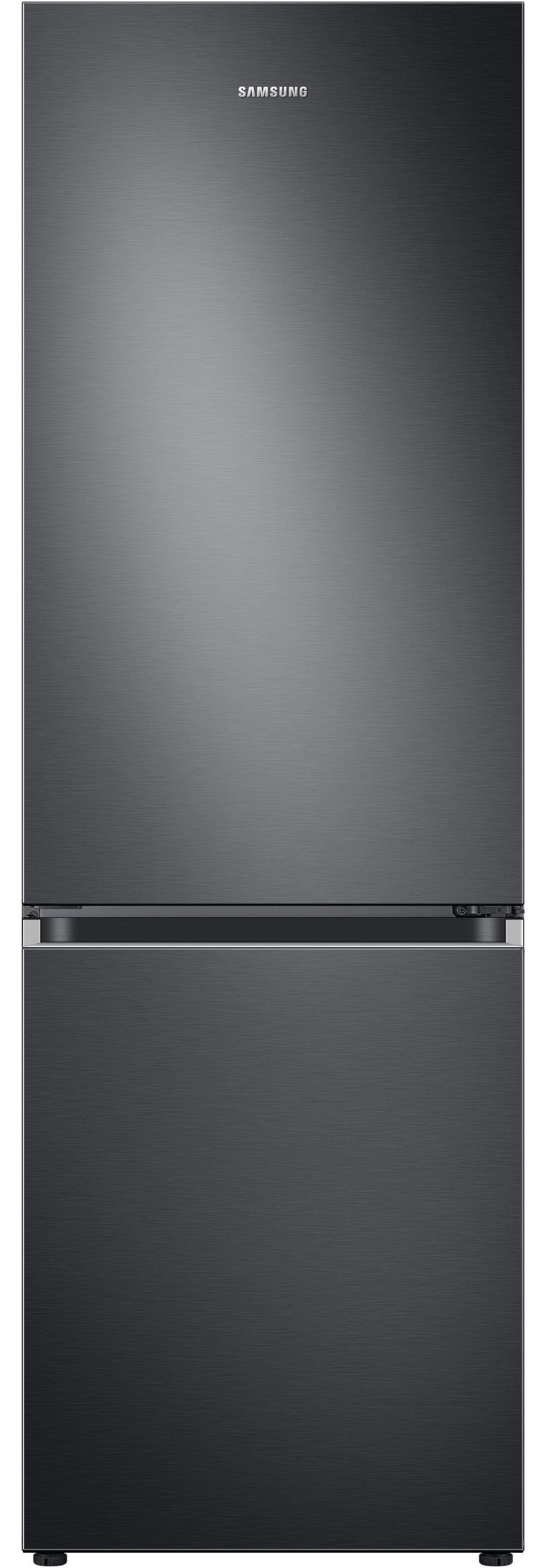 Samsung Kühl-/Gefrierkombination 7300 Serie RB34C605CB1/EF, 185,3 cm hoch, 59,5 cm breit