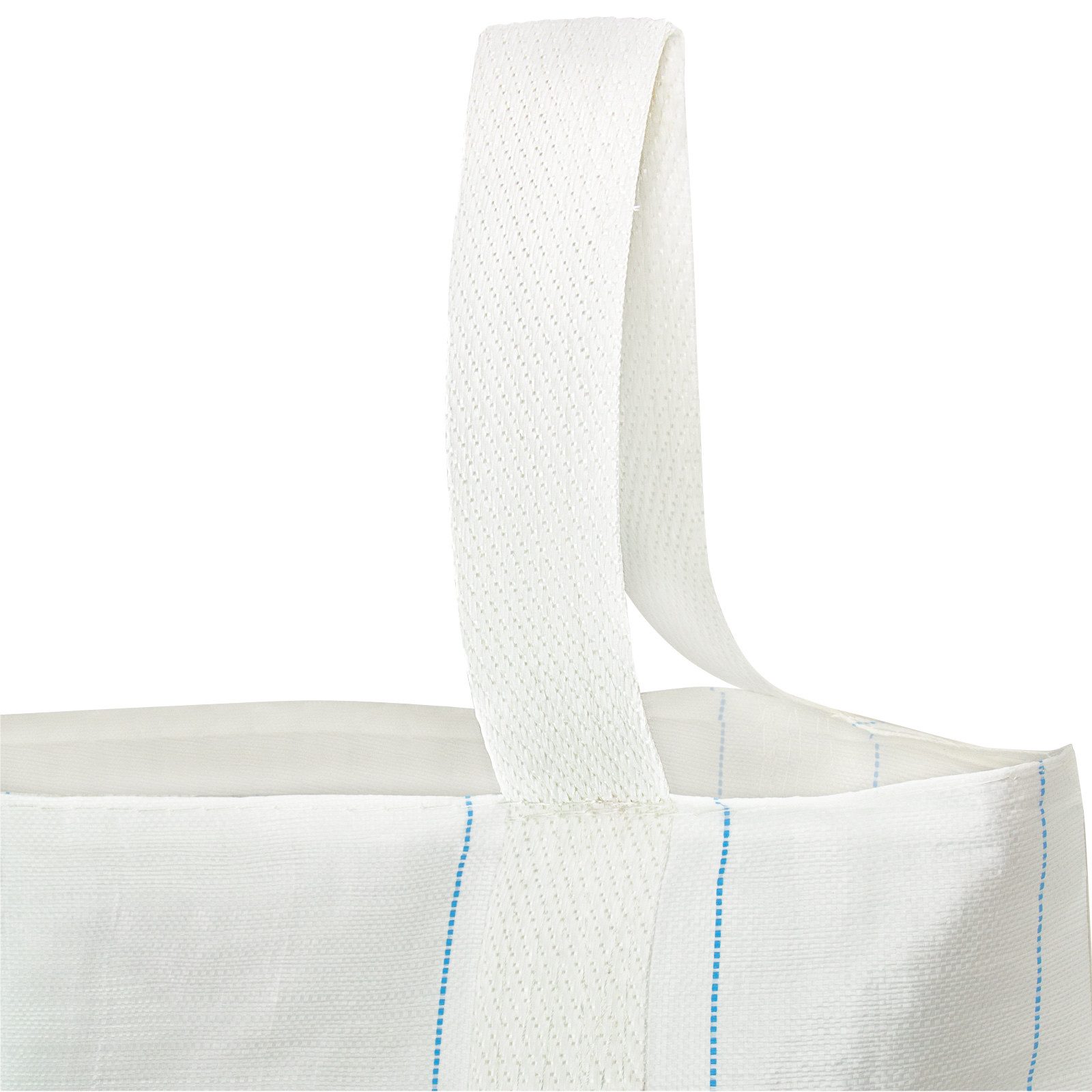DEMA Schüttgut-Sack Big Bag 90x90x125 cm 195g