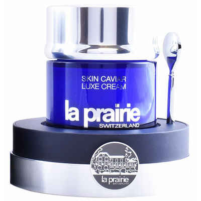 la prairie Gesichtspflege »La Prairie Skin Caviar Luxe Cream (100 ml)« Packung