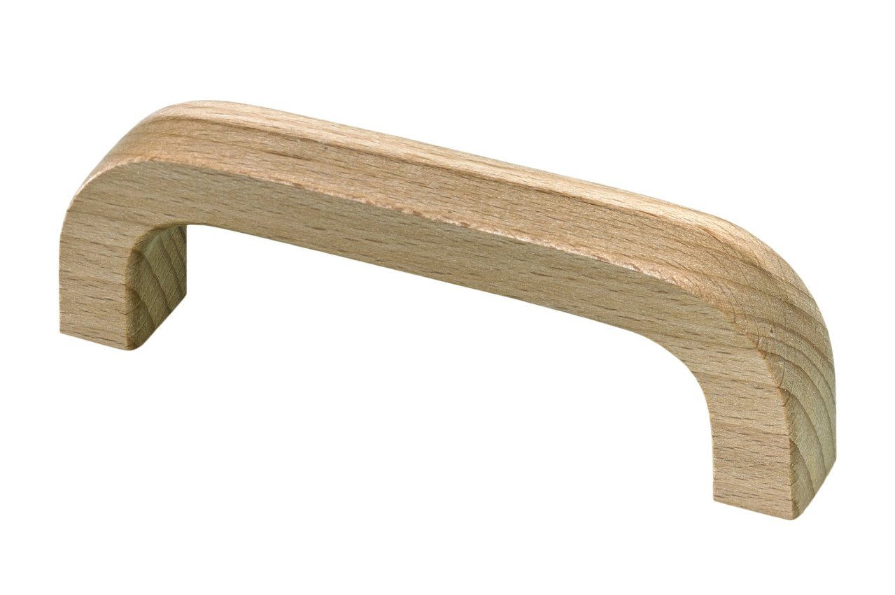 Hettich Мебельgriff Hettich Мебельgriff Buche 16,0 x 108,0 x 35,0 mm -