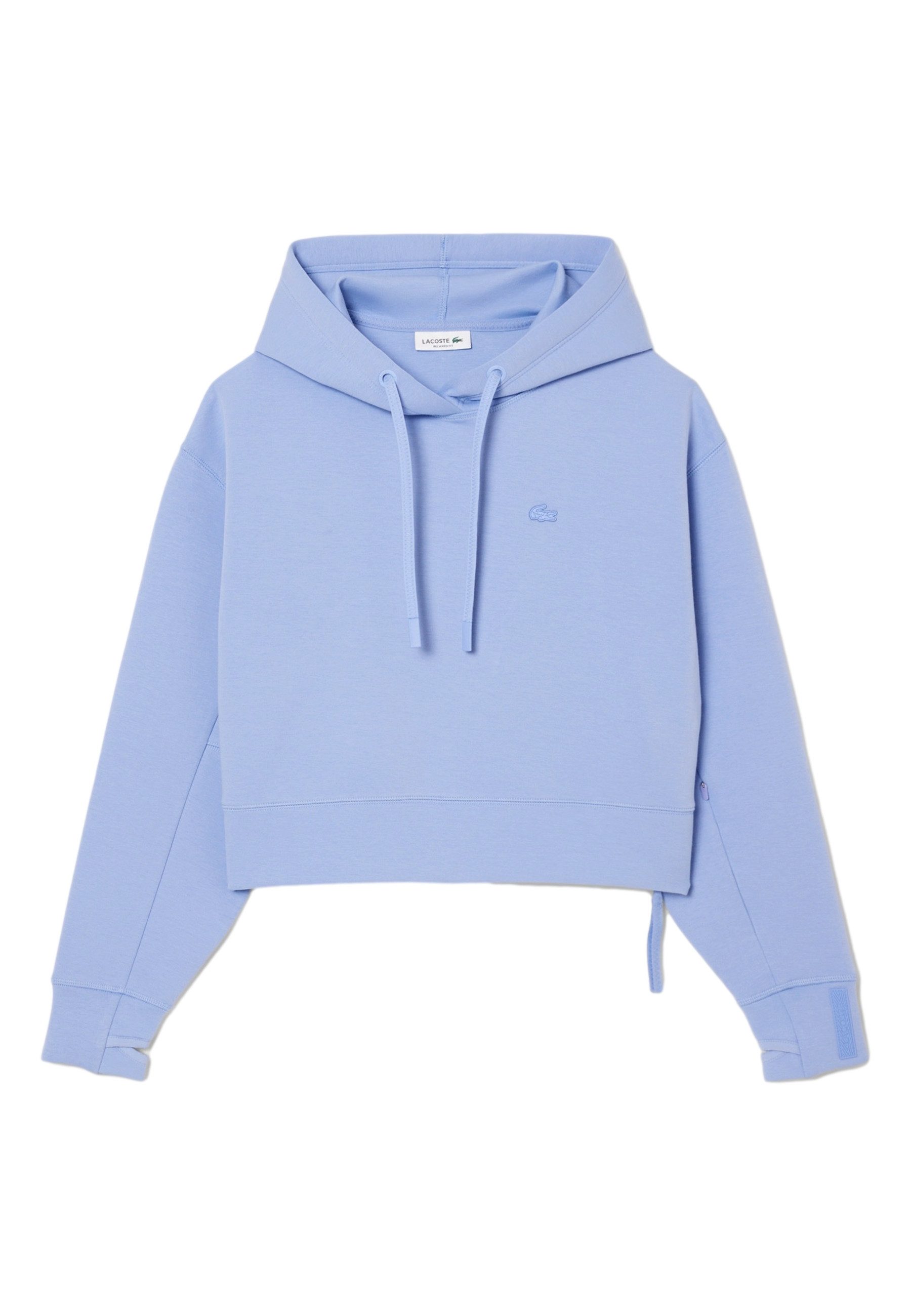 Lacoste Hoodie Kapuzensweatshirt Hoodie (1-tlg) günstig online kaufen