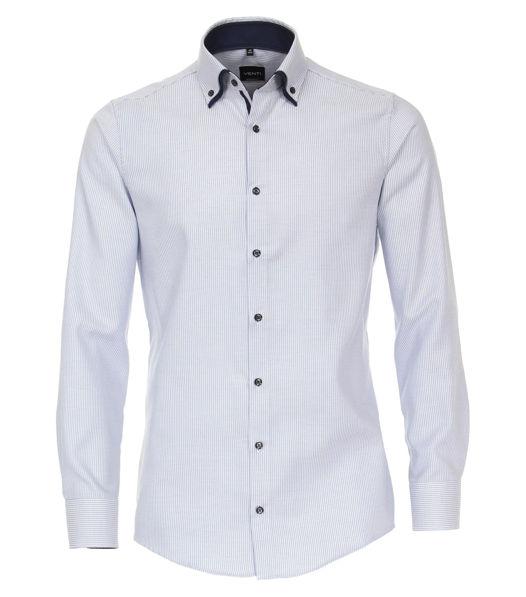 VENTI Businesshemd VENTI Businesshemd uni günstig online kaufen
