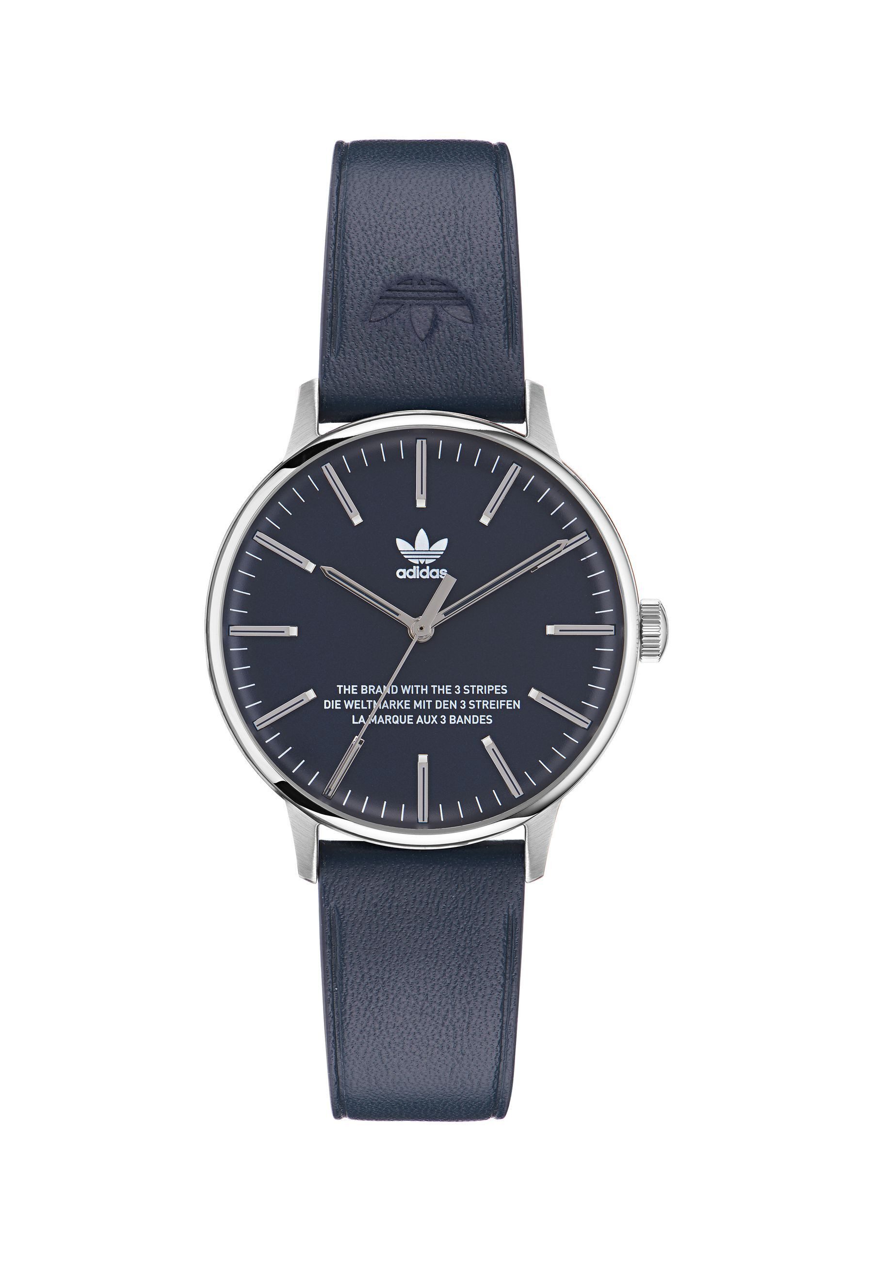 adidas Originals Quarzuhr Ao Style Code One, (1-tlg), Quarz-Analoguhr günstig online kaufen