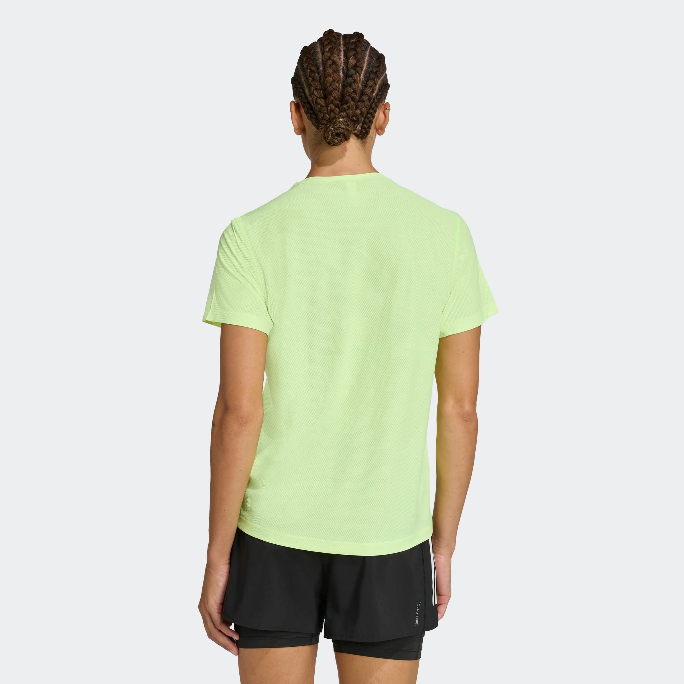 adidas Performance Laufshirt OTR B TEE günstig online kaufen
