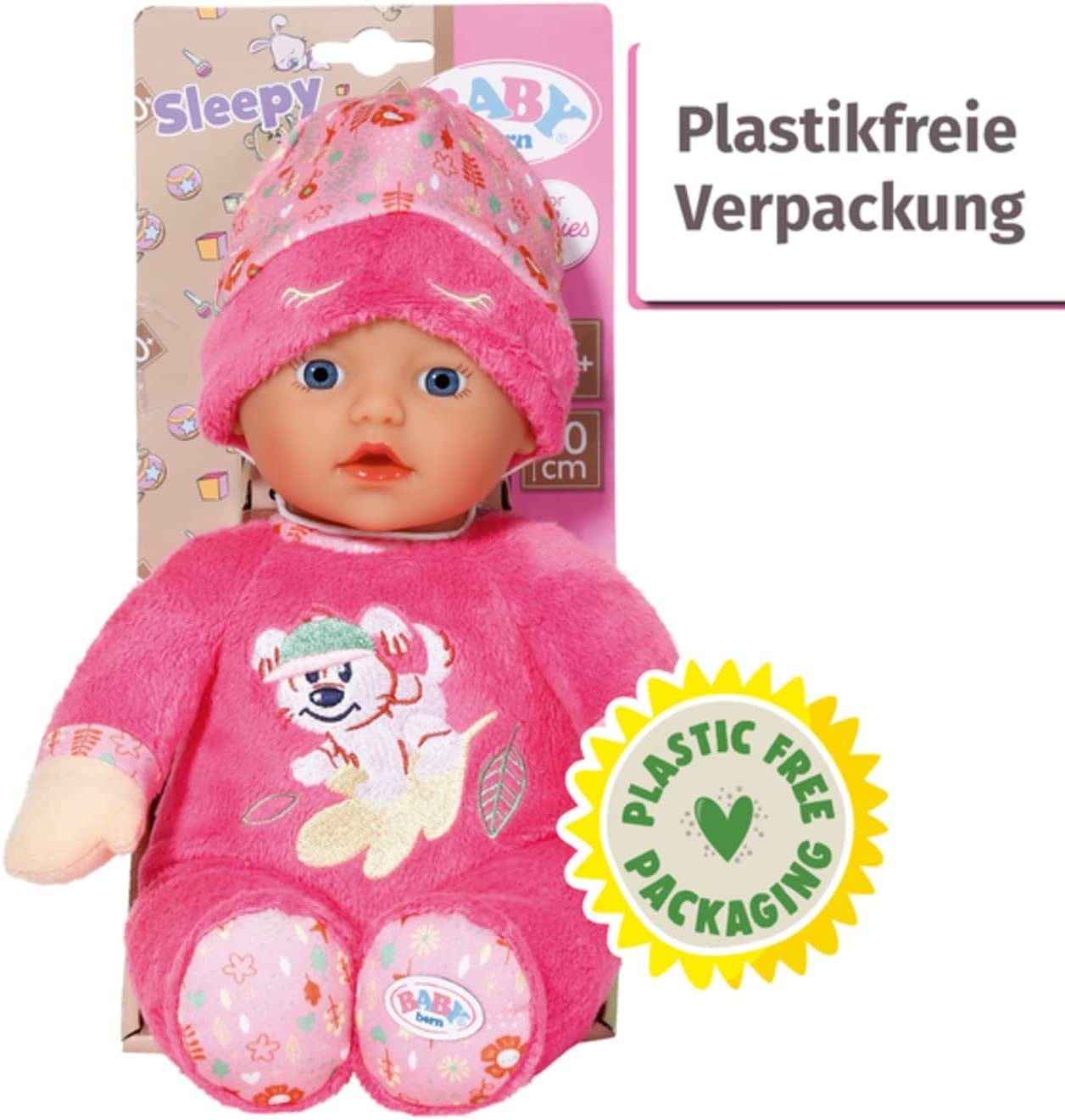Zapf Creation® Babypuppe Zapf Creation 833674 günstig online kaufen
