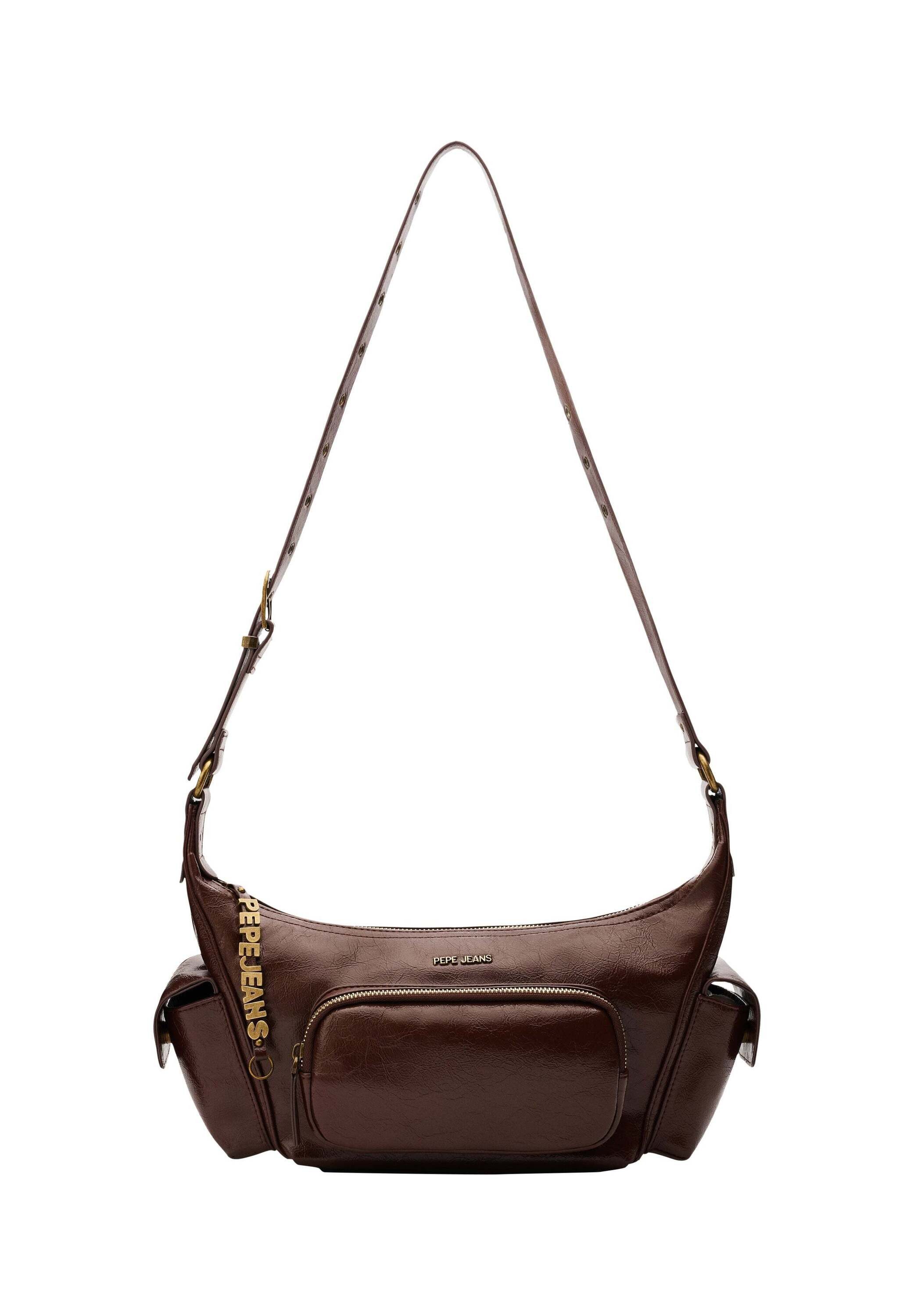 Pepe Jeans Umhängetasche crossbody bag IDRIS