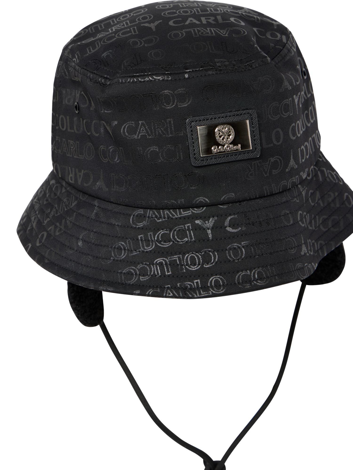 CARLO COLUCCI Outdoorhut Dignani