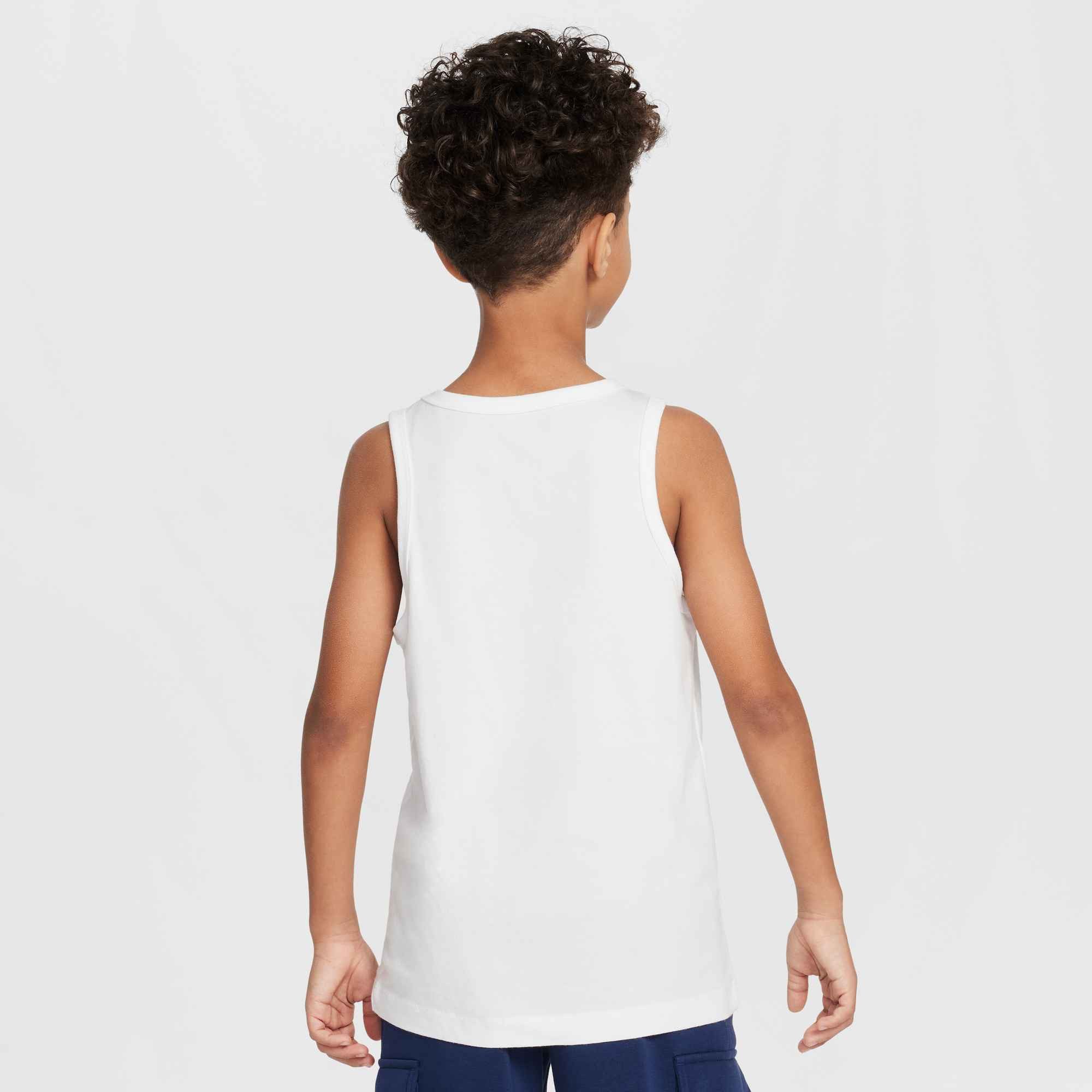 Nike Sportswear T-Shirt K NSW TANK TEE Für Kinder und Jugendliche