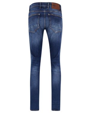 G-Star RAW 5-Pocket-Jeans Herren Jeans REVEND FWD Skinny Fit (1-tlg)