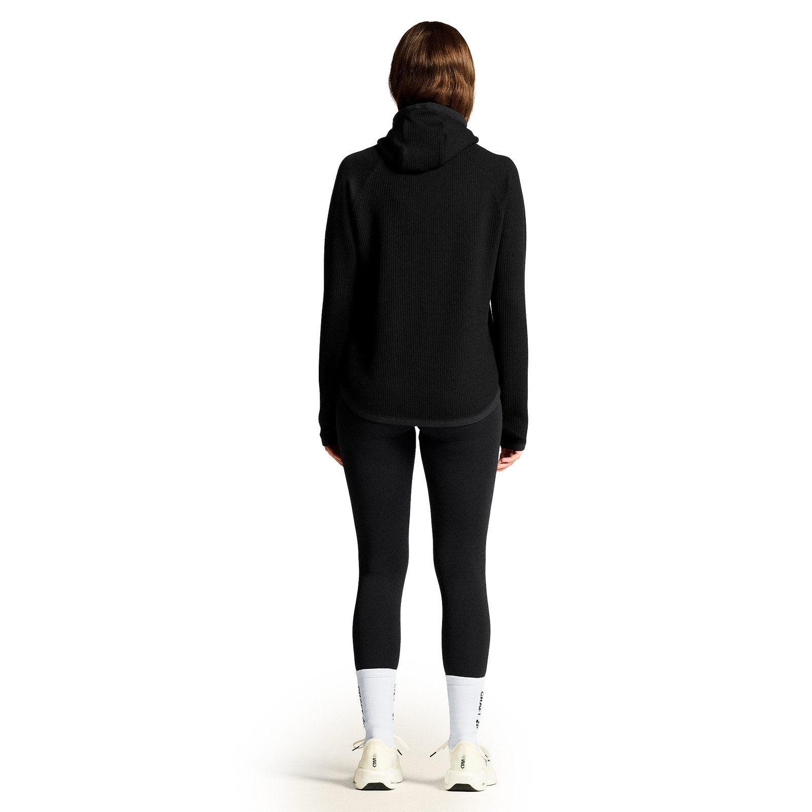 Craft Funktionsunterhose Active Comfort Pants 2 W wenige Nähte für optimalen Tragekomfort, aufgesetzter Markenschriftzug
