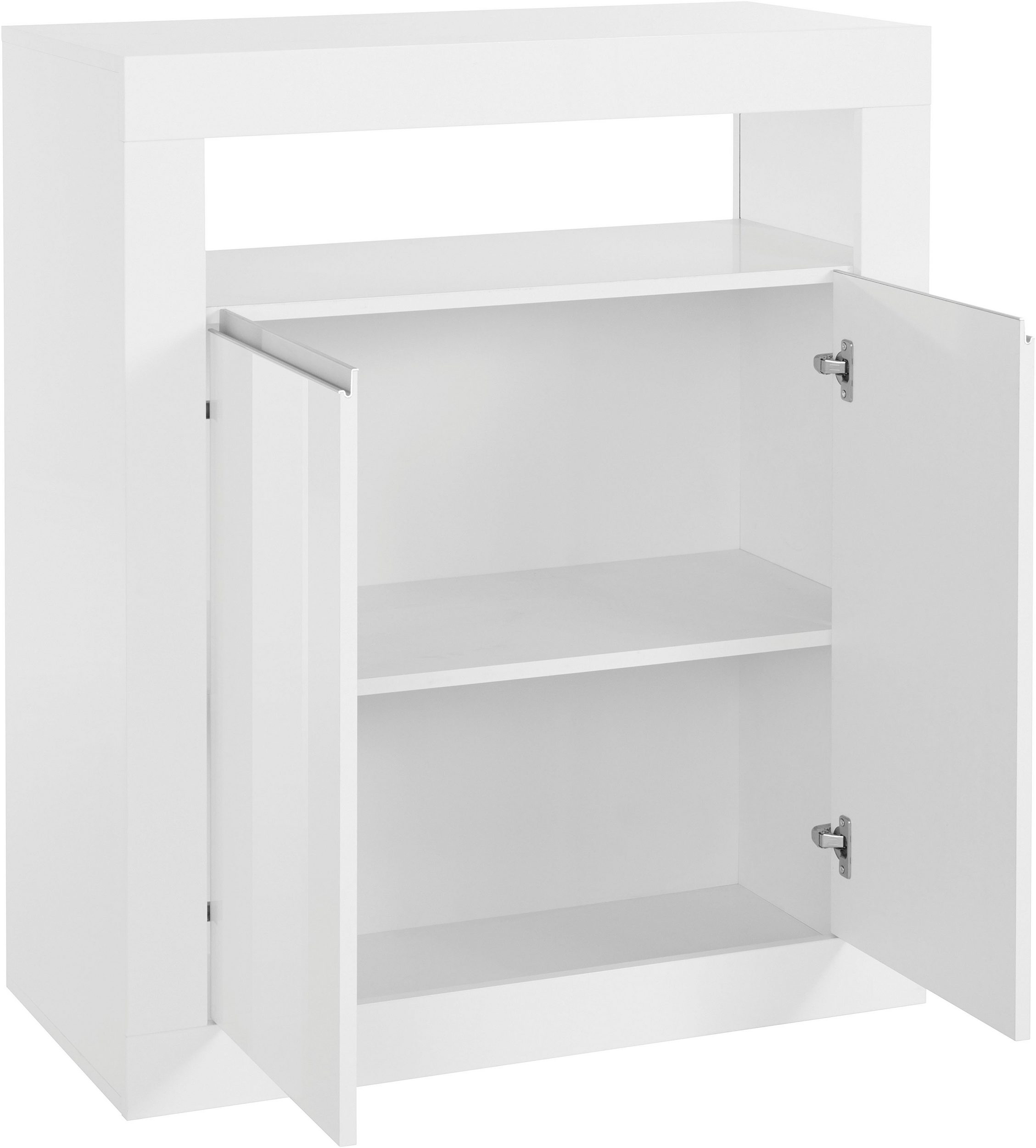 Tecnos Highboard ZOE - Tecnos 