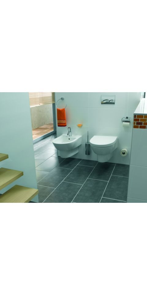 Toilettenpapierhalter