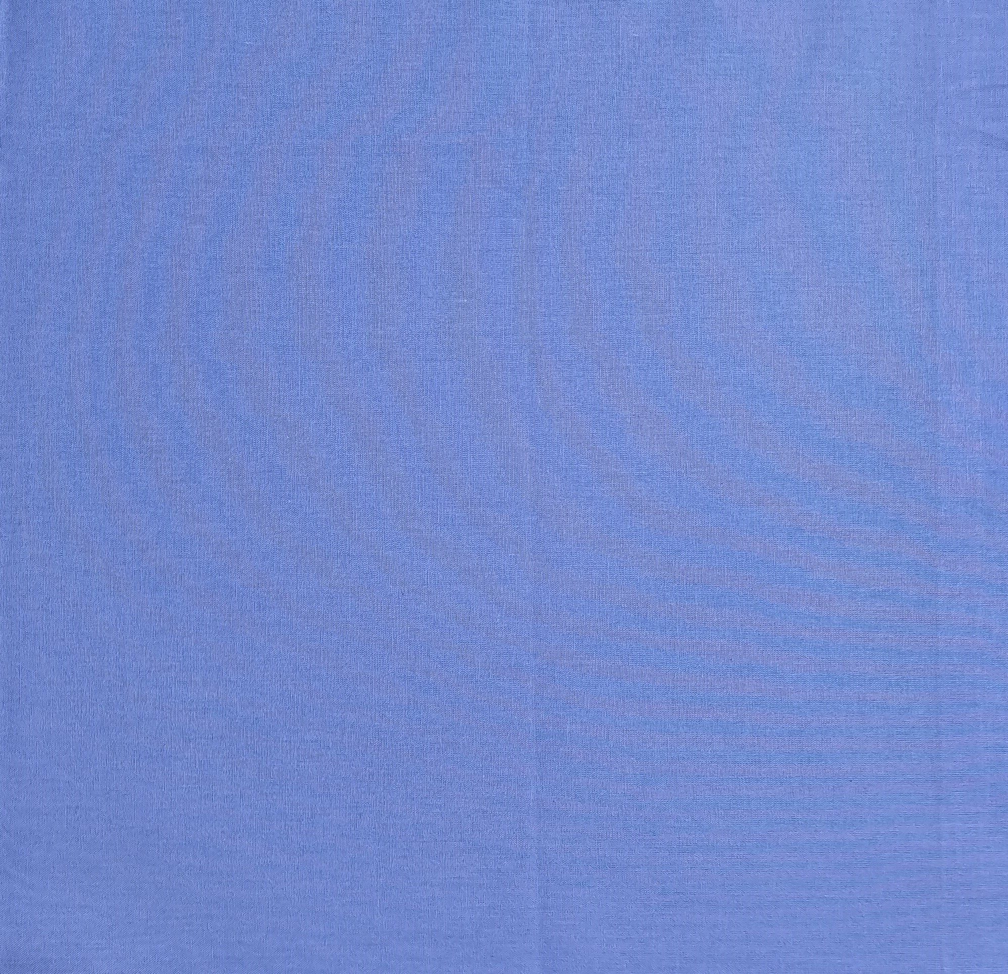Kissenbezüge 32087 hellblau ca. 65x65cm Premiumqualität, Bellezza (2 Stück)