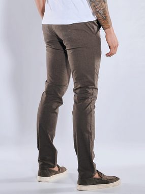 emilio adani Chinohose Chino slim fit