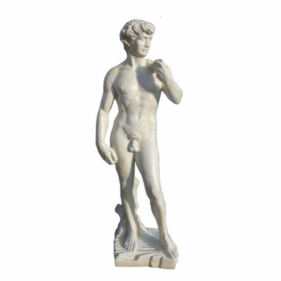 JVmoebel Skulptur, Neu Figur Skulptur Statuen WG2020 cm Figuren Deko 110 Skulpturen R30 Statue