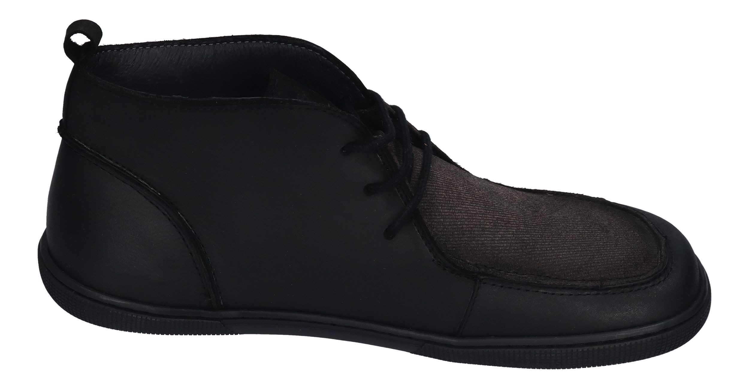 KOEL FAYE HYDRO Barfußschuh Black