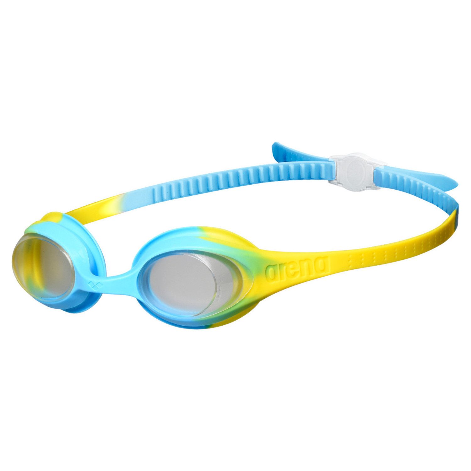 Schwimmbrille Arena Kinder Schwimmbrille Spider KIDS 004310