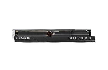 Gigabyte GeForce RTX 4080 SUPER WINDFORCE 16G Grafikkarte